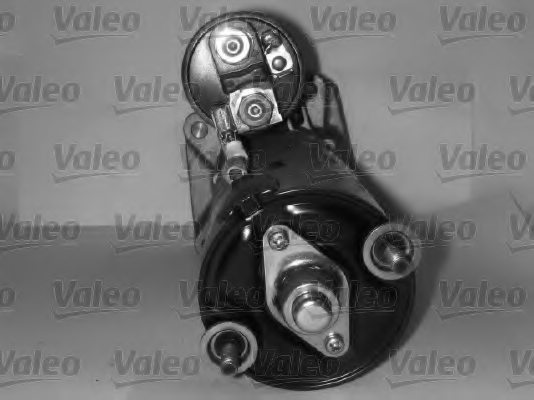 VALEO 458232 Starter